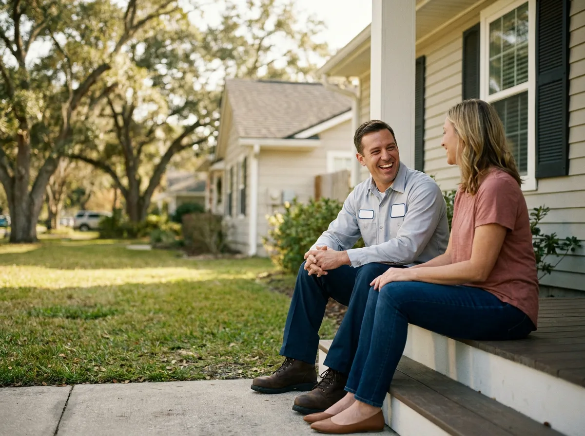 Septic tank pumping FAQs for Morgan City, LA